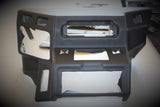 Hummer H1 Luxury Interior - Complete Wagon Interior