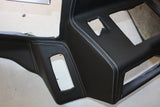 Hummer H1 Luxury Interior - Complete Wagon Interior