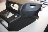 Hummer H1 Luxury Interior - Complete Wagon Interior