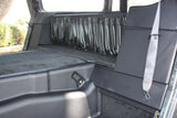 Hummer H1 Luxury Interior - Complete Wagon Interior