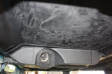 Hummer H1 Luxury Interior - Complete Wagon Interior