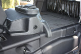 Hummer H1 Luxury Interior - Dog House/Dash