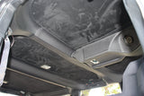 Hummer H1 Luxury Interior - Complete Wagon Interior