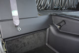 Hummer H1 Luxury Interior - Complete Soft Top Interior