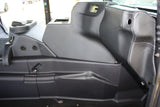 Hummer H1 Luxury Interior - Complete Soft Top Interior