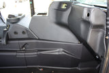 Hummer H1 Luxury Interior - Complete Wagon Interior