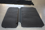 Hummer H1 Luxury Interior - Complete Hard Top Interior