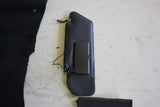 Hummer H1 Luxury Interior - Sun Visors