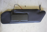 Hummer H1 Luxury Interior - Sun Visors