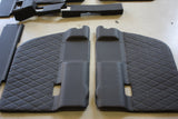 Hummer H1 Luxury Interior - Complete Hard Top Interior