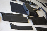 Hummer H1 Luxury Interior - Wagon Misc Pieces