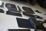 Hummer H1 Luxury Interior - Complete Hard Top Interior