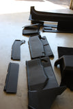 Hummer H1 Luxury Interior - Wagon Misc Pieces