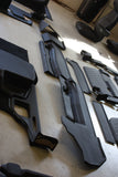 Hummer H1 Luxury Interior - Wagon Misc Pieces