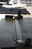 Hummer H1 Luxury Interior - 4 Man Headliner (Hard Top)