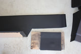 Hummer H1 Luxury Interior - Wagon Misc Pieces