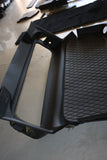 Hummer H1 Luxury Interior - Complete Hard Top Interior