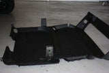 Hummer H1 Luxury Interior - Complete Hard Top Interior