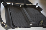 Hummer H1 Luxury Interior - Complete Hard Top Interior