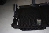 Hummer H1 Luxury Interior - Front Overhead Console (Hard Top)