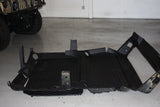 Hummer H1 Luxury Interior - 4 Man Headliner (Hard Top)