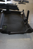 Hummer H1 Luxury Interior - Complete Hard Top Interior
