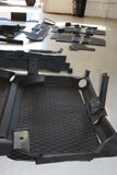 Hummer H1 Luxury Interior - 4 Man Headliner (Hard Top)