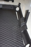 Hummer H1 Luxury Interior - Front Overhead Console (Hard Top)