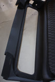 Hummer H1 Luxury Interior - Complete Hard Top Interior