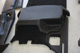 Hummer H1 Luxury Interior - Complete Hard Top Interior