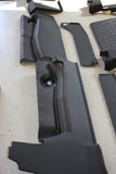 Hummer H1 Luxury Interior - Wagon Misc Pieces