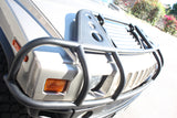 Hummercore Hummer H2 Brush Guard Front Bumper