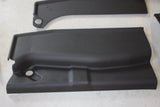 Hummer H1 Luxury Interior - Complete Hard Top Interior