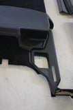 Hummer H1 Luxury Interior - Complete Hard Top Interior
