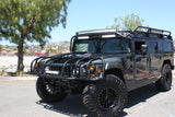 Hummer H1 CTIS Plates