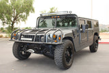 Hummercore Hummer H1 Brush Guard SD