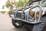 Hummercore Hummer H1 Brush Guard SD