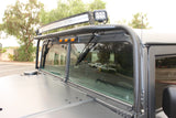 Hummercore Hummer H1 Lightbar SD