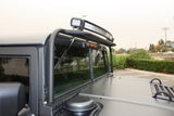 Hummercore Hummer H1 Lightbar SD