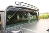 Hummercore Hummer H1 Lightbar SD