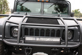 Hummercore Hummer H1 Brush Guard SD