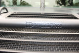 Hummercore Hummer H1 Brush Guard SD