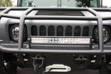 Hummercore Hummer H1 Brush Guard SD
