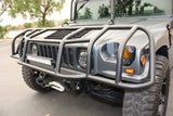 Hummercore Hummer H1 Brush Guard SD