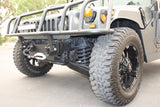 Hummercore Hummer H1 Brush Guard SD