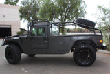 Hummercore Hummer H1 Low Profile Roof Rack 3'