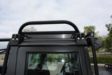 Hummercore Hummer H1 Low Profile Roof Rack 3'