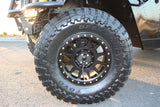 Hummer H1 Method Wheel