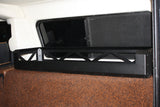 Hummercore Fenderwell Rack Single Story