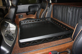 Hummercore Center Console Rack